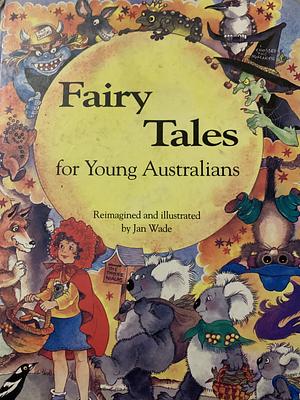 Fairy Tales for Young Australians by 