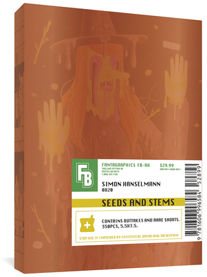 Seeds and Stems by Simon Hanselmann