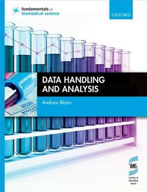 Data Handling and Analysis by Andrew Blann