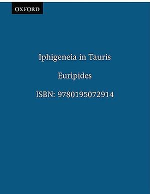 Iphigeneia in Tauris by Euripides
