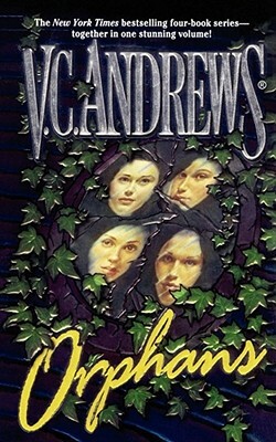 Orphans by V.C. Andrews