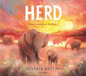 Herd by Stephen Hogtun