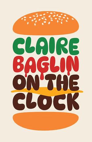 On the Clock by Claire Baglin