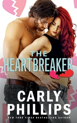 The Heartbreaker by Carly Phillips