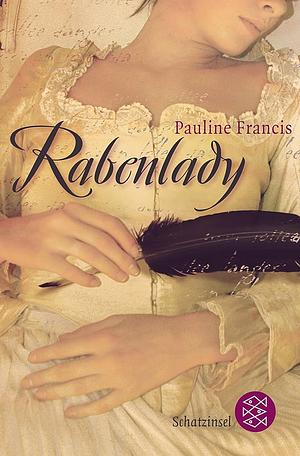 Rabenlady by Pauline Francis