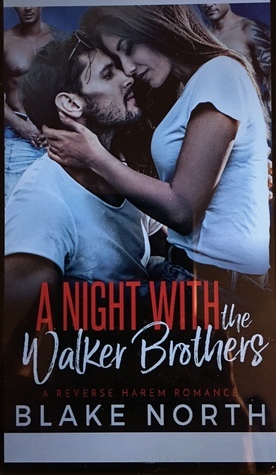 A Night With the Walker Brothers by Blake North