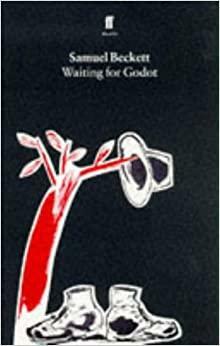 Waiting for Godot by Samuel Beckett