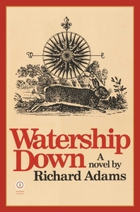 Watership Down by Richard Adams