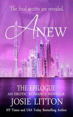 The Epilogue by Josie Litton