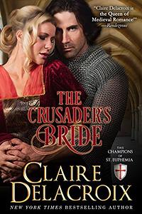 The Crusader's Bride by Claire Delacroix