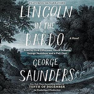 Lincoln in the Bardo by George Saunders