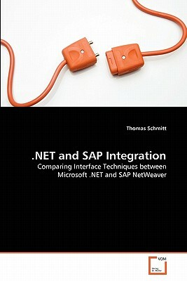 .Net and SAP Integration by Thomas Schmitt