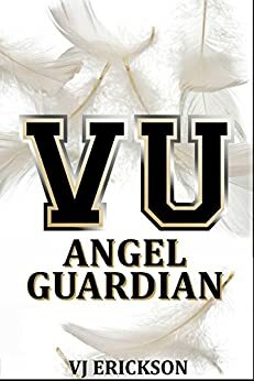 Angel Guardian by V.J. Erickson