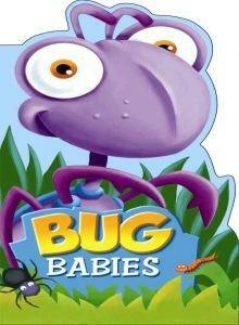 Bug Babies by Charles Reasoner