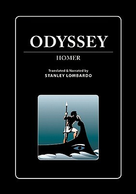 Odyssey by Homer