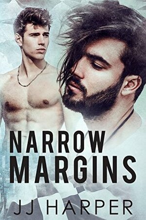 Narrow Margins by JJ Harper