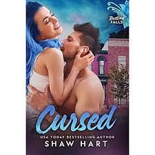 Cursed by Shaw Hart