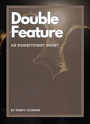 Double Feature by Penny Jackson