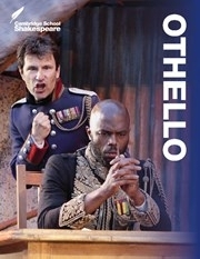 Othello by William Shakespeare