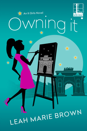 Owning It by Leah Marie Brown