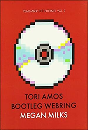 Tori Amos Bootleg Webring by Megan Milks