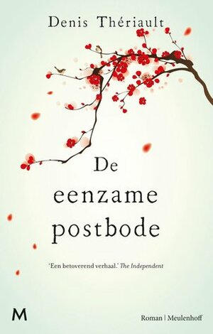 De eenzame postbode by Denis Thériault