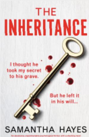 The Inheritance  by Samantha Hayes