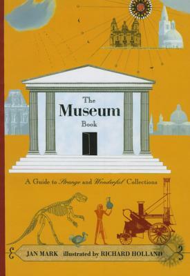 The Museum Book by Jan Mark