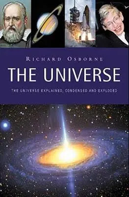 The Universe  by Richard Osborne