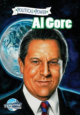 Political Power: Al Gore by Scott Davis