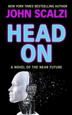 Head On by John Scalzi