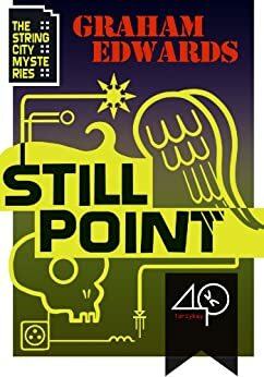 Still Point by Graham Edwards