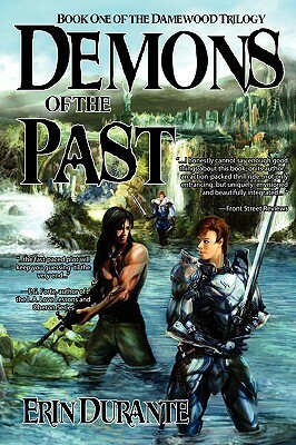 Demons of the Past by Erin Durante