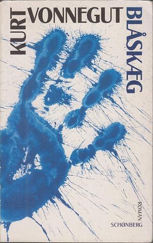 Blåskæg by Kurt Vonnegut