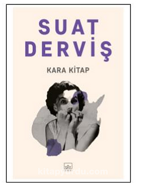 Kara kitap by Suat Derviş