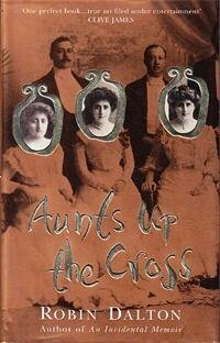 Aunts Up the Cross by Robin Eakin