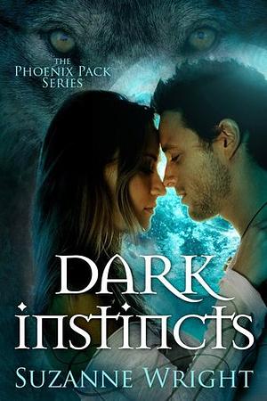 Dark Instincts by Suzanne Wright