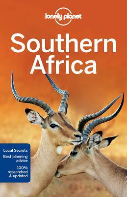 Lonely Planet Southern Africa by Lonely Planet, Anthony Ham, James Bainbridge
