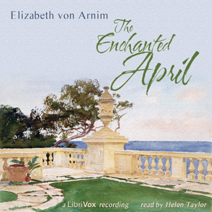 The Enchanted April by Elizabeth von Arnim