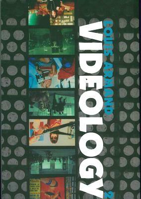 Videology 2 by Louis Armand