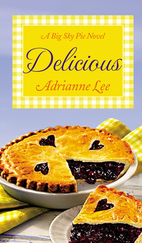 Delicious by Adrianne Lee
