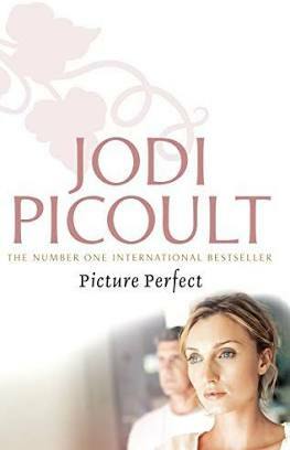 Picture Perfect by Jodi Picoult