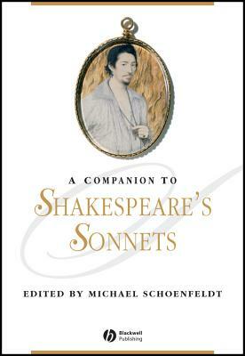 A Companion to Shakespeare's Sonnets by 