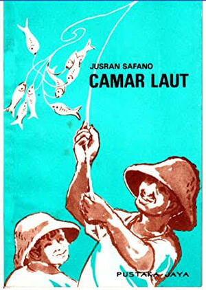 Camar Laut by Jusran Safano