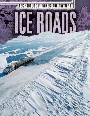 Ice Roads by Michael Canfield