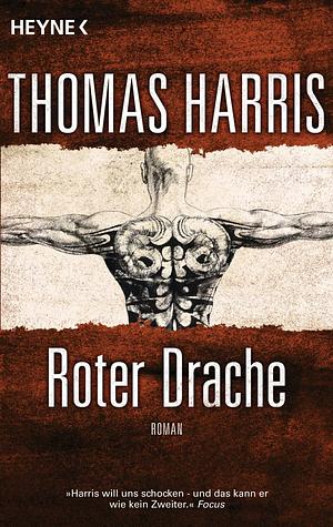 Roter Drache by Thomas Harris