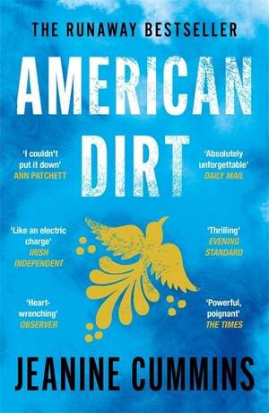 American Dirt by Jeanine Cummins