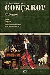 Oblomov by Ivan Goncharov, Galya Diment, Stephen Pearl