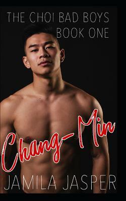 Chang-Min by Jamila Jasper