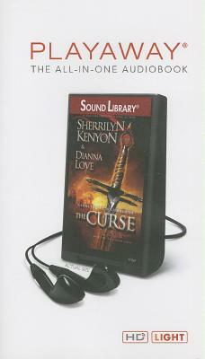 The Curse by Dianna Love, Sherrilyn Kenyon